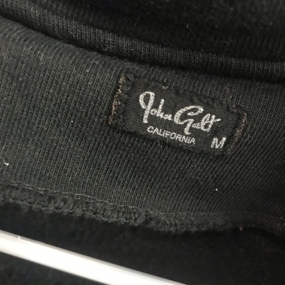 Brandy Melville ☀️ Bomber Sweatshirt - Picture 7 of 7